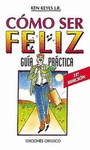 COMO SER FELIZ
