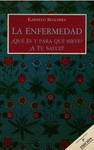 ENFERMEDAD, LA