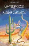 CONVERSACIONES CON CARLOS CASTA�EDA