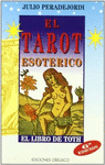 TAROT ESOTERICO (N.E)
