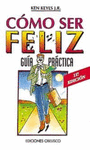 COMO SER FELIZ - BOLSILLO