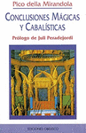 CONCLUSIONES MAGICAS Y CABALISTICAS