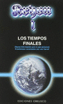 KRYON I LOS TIEMPOS FINALES