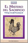 MISTERIO DEL SACRIFICIO, EL