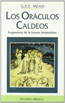 ORACULOS CALDEOS, LOS