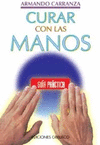 CURAR CON LAS MANOS - BOLSILLO