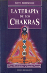 TERAPIA DE LOS CHAKRAS, LA