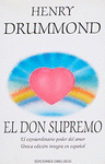 DON SUPREMO, EL