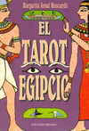 TAROT EGIPCIO, EL  C/CARTAS