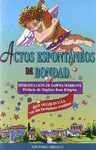 ACTOS ESPONTANEOS DE BONDAD