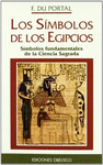 SIMBOLOS DE LOS EGIPCIOS, LOS