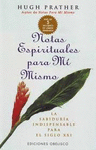 NOTAS ESPIRITUALES PARA MI MISMO