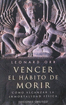 VENCER EL HABITO DE MORIR