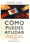 COMO PUEDES AYUDAR