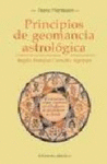 PRINCIPIOS DE GEOMANCIA ASTROLOGICA