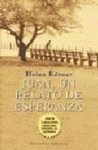 JUAN, UN RELATO DE ESPERANZA