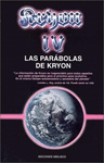 KRYON IV LAS PARABOLAS DE KRYON