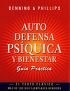 AUTO-DEFENSA PSIQUICA Y BIENESTAR