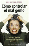 COMO CONTROLAR EL MAL GENIO
