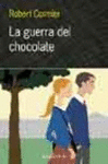 GUERRA DEL CHOCOLATE, LA
