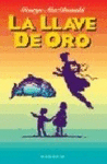 LLAVE DE ORO, LA