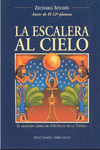 LA ESCALERA AL CIELO
