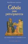 CABALA PARA PRINCIPIANTES