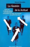 GESTION DE LA ACTITUD