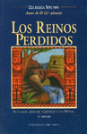 LOS REINOS PERDIDOS