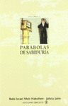 PARABOLAS DE SABIDURIA - II