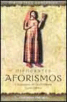 HIPOCRATES AFORISMOS