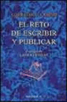 RETO DE ESCRIBIR Y PUBLICAR, EL