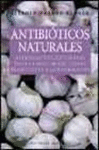 ANTIBIOTICOS NATURALES