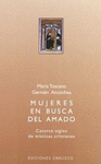 MUJERES EN BUSCA DEL AMADO