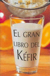 GRAN LIBRO DEL KEFIR, EL