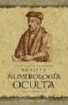 NUMEROLOGIA OCULTA -ED. REV.