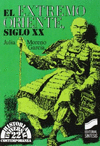 EXTREMO ORIENTE, SIGLO XX