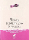 METODOS DE INVESTIGACION EN PSICOLOGIA