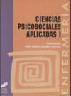 CIENCIAS PSICOSOCIALES APLICADAS VOL. I