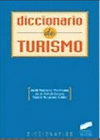 DICCIONARIO DE TURISMO