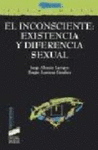 INCONSCIENTE EXISTENCIA Y DIFERENCIAL