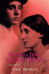 VANESSA BELL-VIRGINIA WOOLF