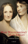 MARY WOLLSTONECRAFT/MARY SHELLEY