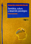 SEMI�TICA, CULTURA Y DESARROLLO PSICOL�GICO