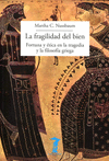 LA FRAGILIDAD DEL BIEN