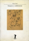 ENSAYOSY CONFERENCIAS