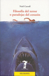 FILOSOFIA DEL TERROR O PARADOJAS DEL CORAZON
