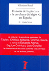 HISTORIA DE LA PINTURA Y LA ESCUELA DEL