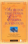 SECRETOS TIBETANOS DE LA ETERNA JUVENTUD
