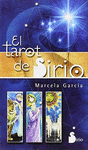 TAROT DE SIRIO EL (MAZO CARTAS)